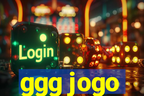 ggg jogo